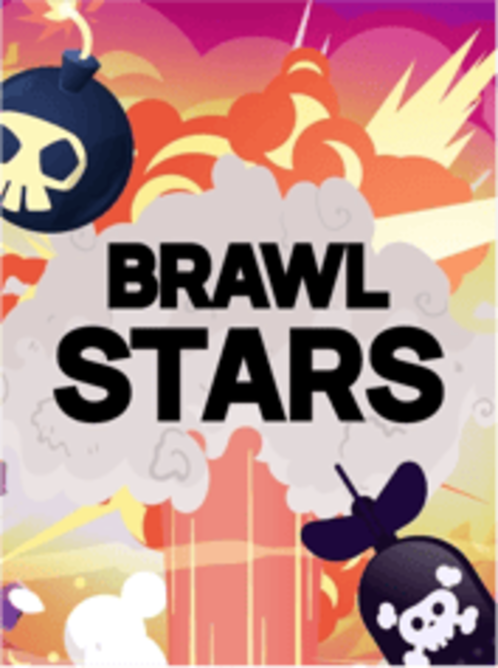 Brawl Stars Marketplace
