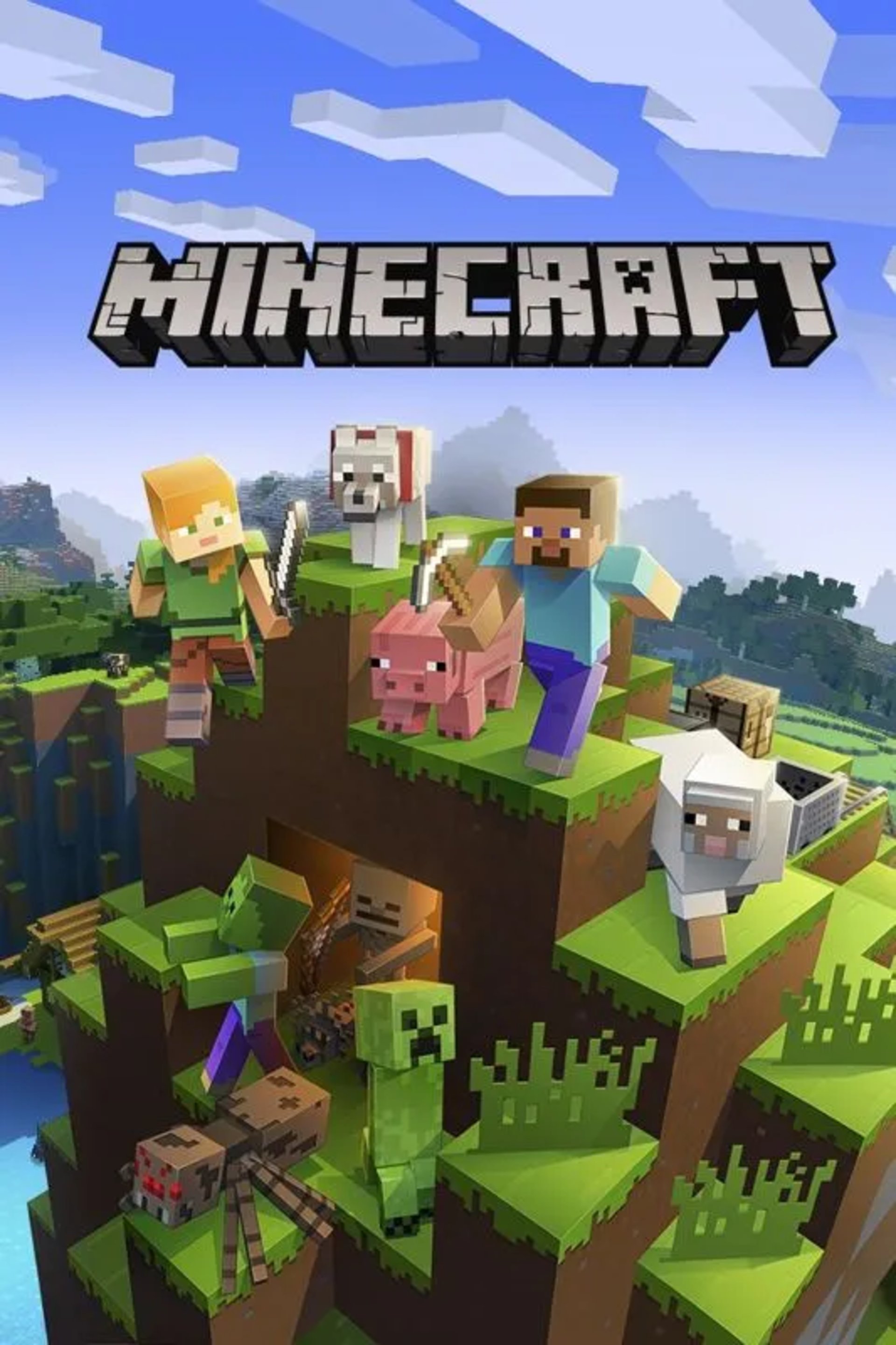 Minecraft Marketplace