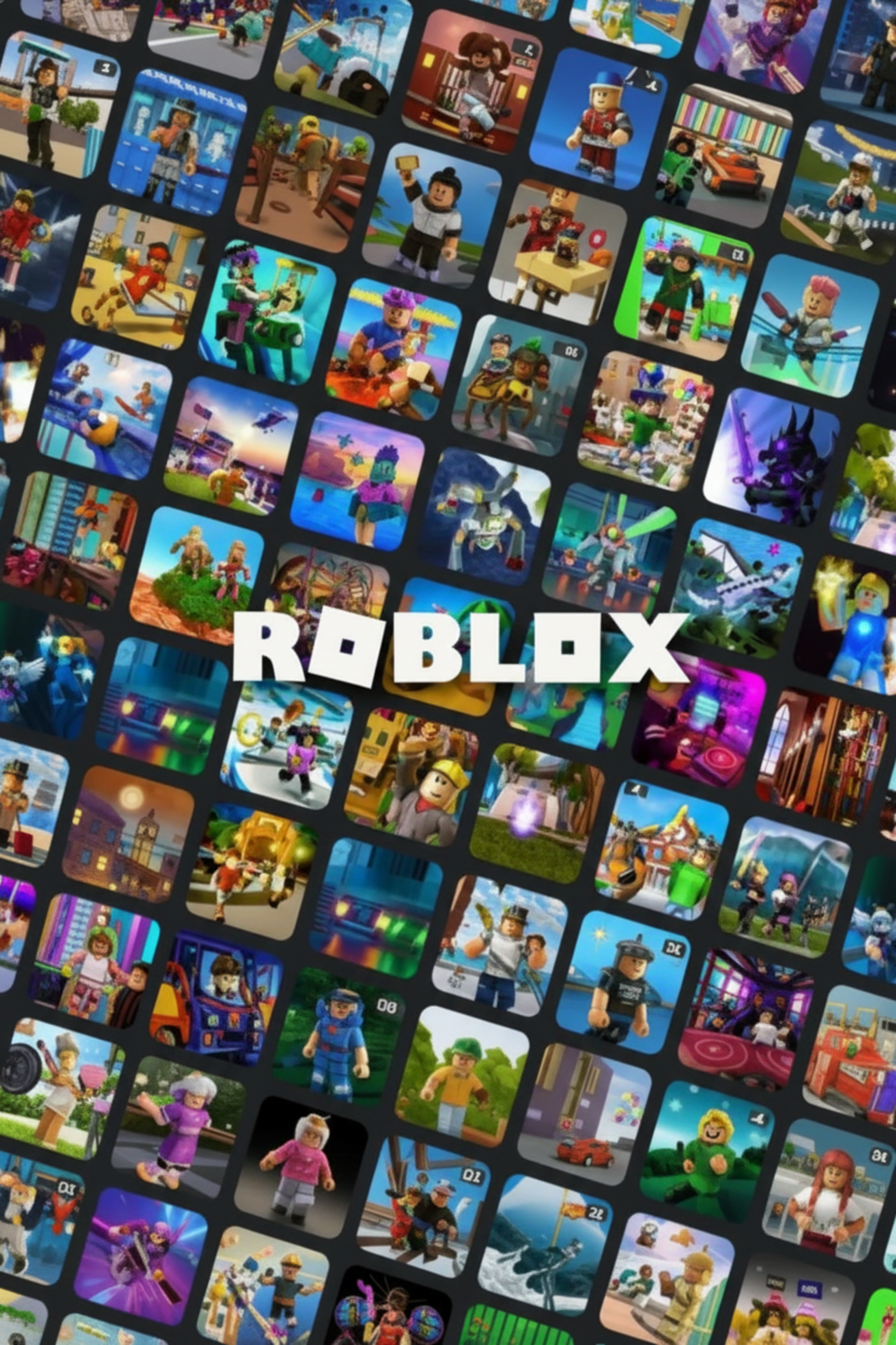 Roblox Marketplace
