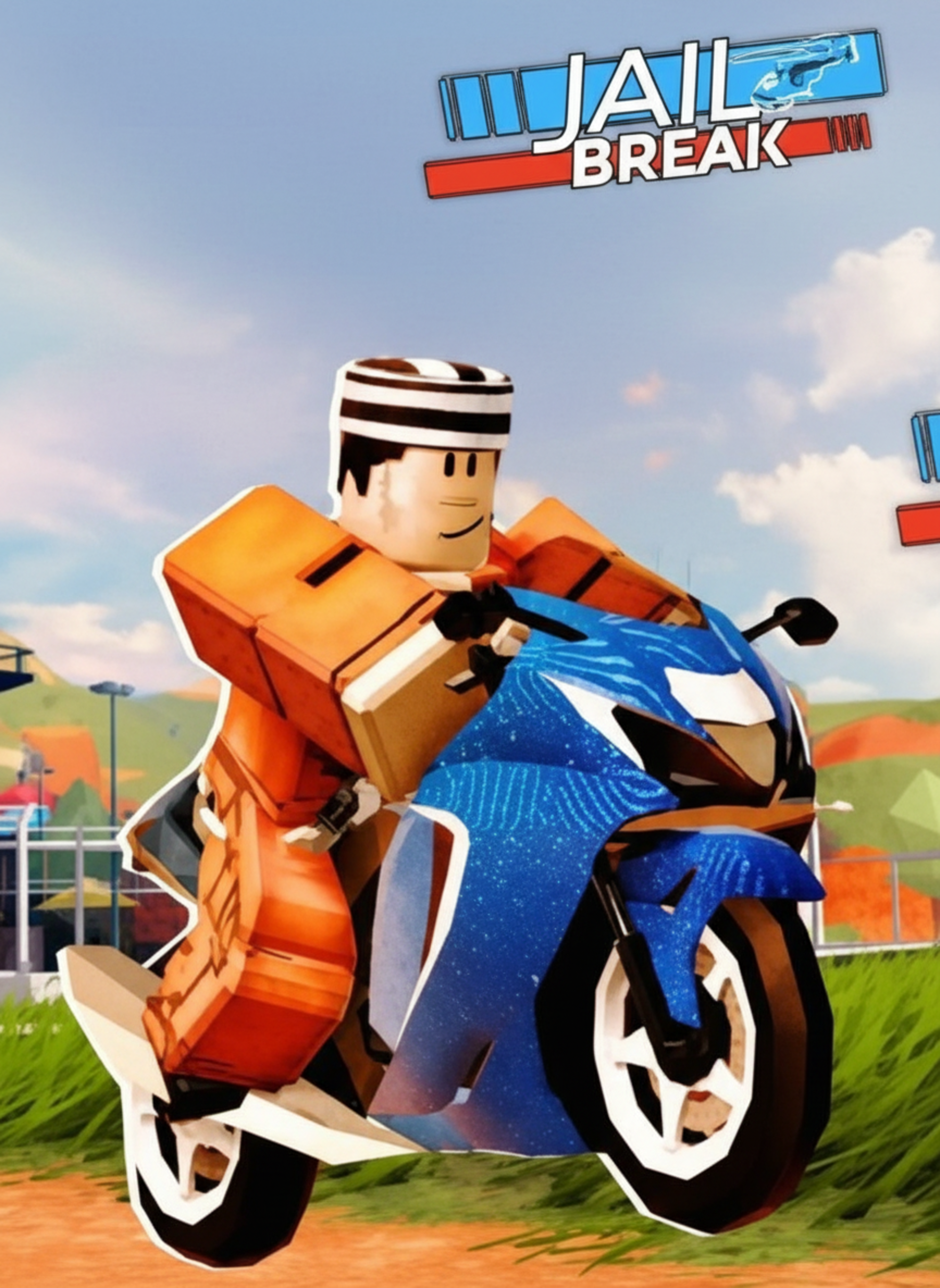 Jailbreak Marketplace