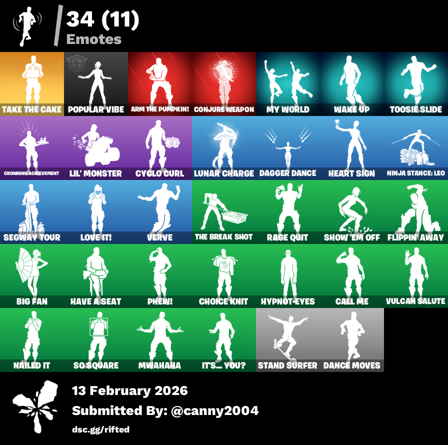 Parents' email contains a code - PC, XboX, PSN 35 Skins | FNCS 3:1 Champion | Take The Cake 4