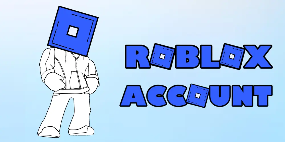 Roblox Account