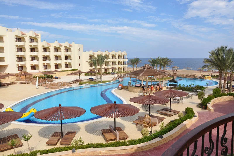 Coral Hills Resort & SPA