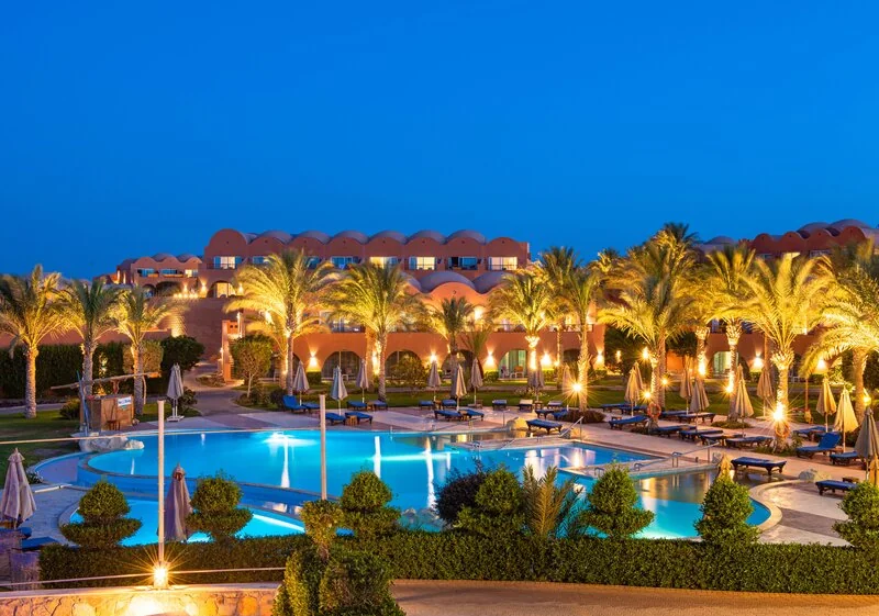 Novotel Marsa Alam Beach Resort,