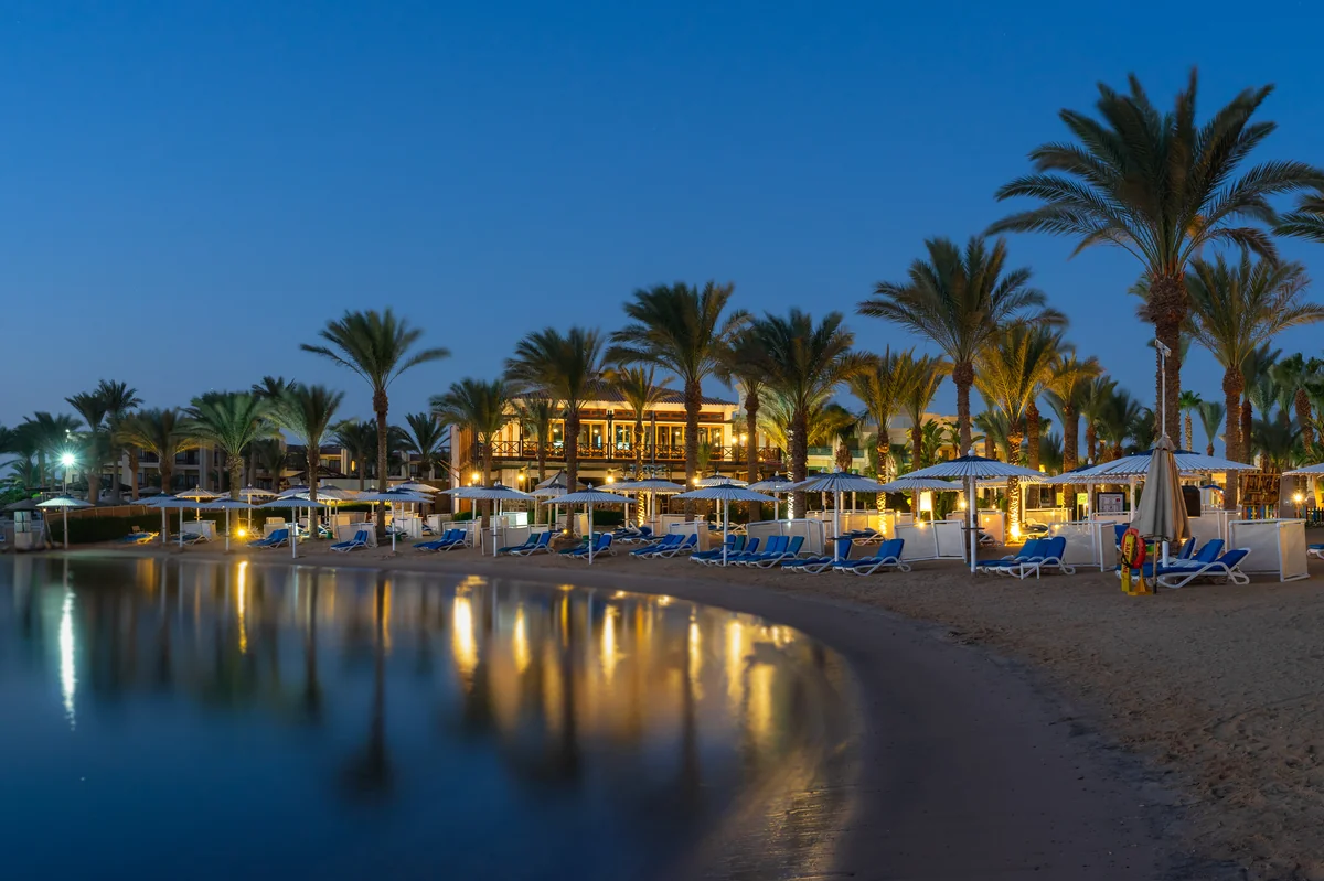 Swiss Inn Resort Hurghada