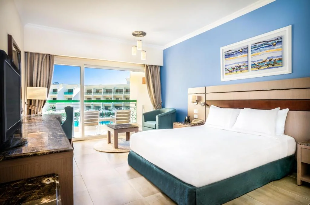 DOPPELZIMMER PREMIUM All Inclusive