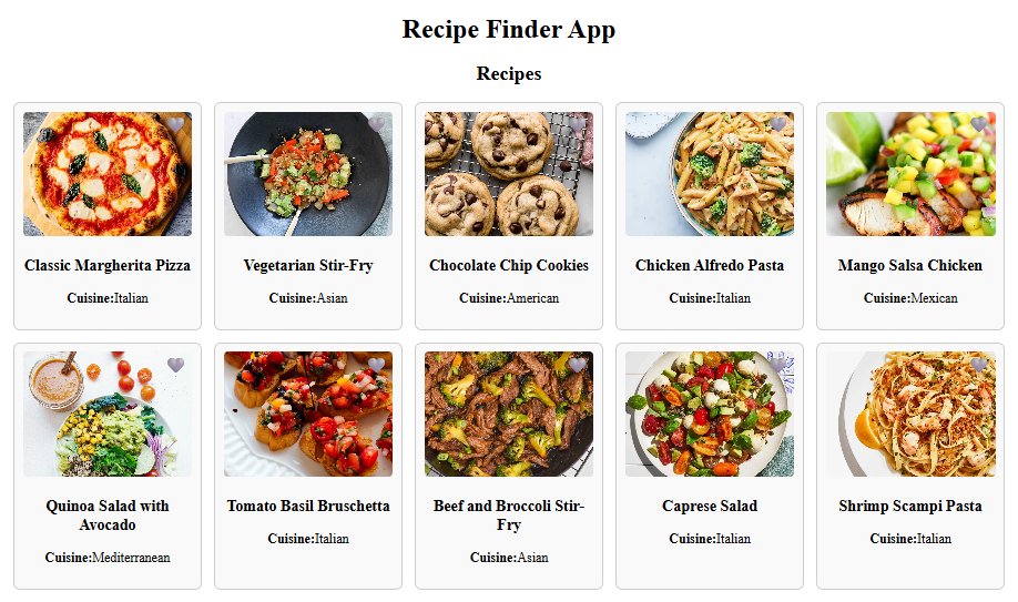 App Screenshot 1