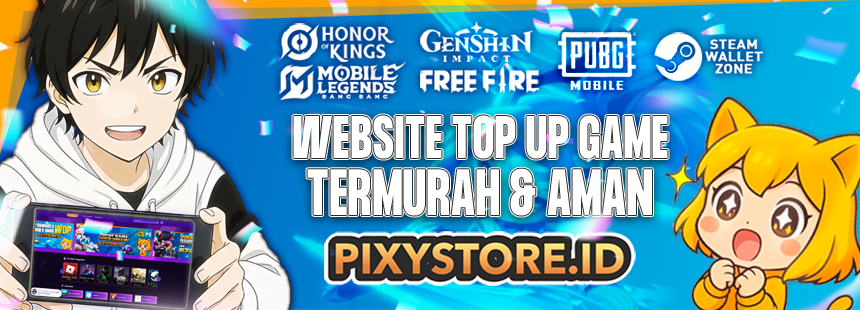 Panduan Lengkap Top Up Murah - Hemat Budget Gaming Tanpa Ribet
