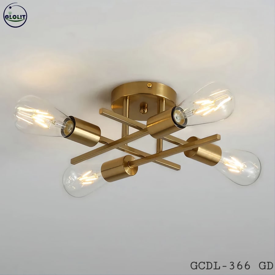 Chandelier No. 06 — Chandeliers