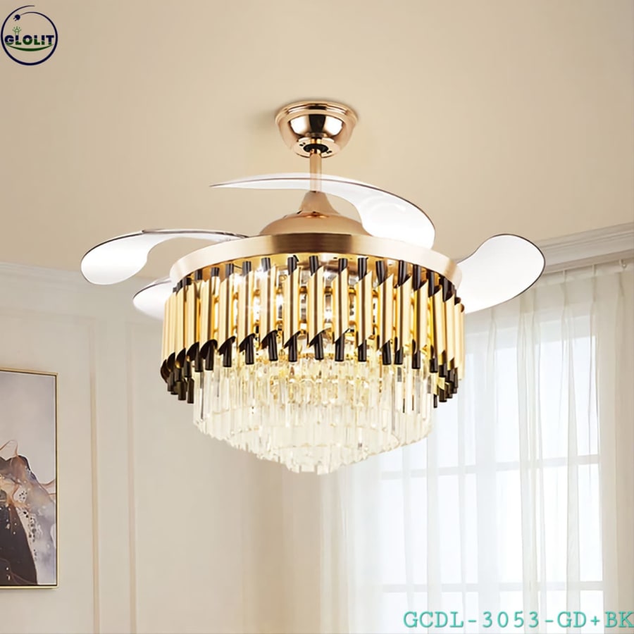 Chandelier No. 35 — Chandeliers