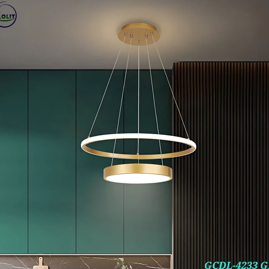 Chandelier No. 40 — Chandeliers