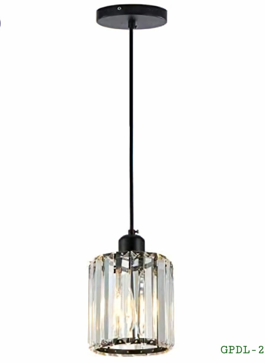Pendant light No. 03 — Pendants