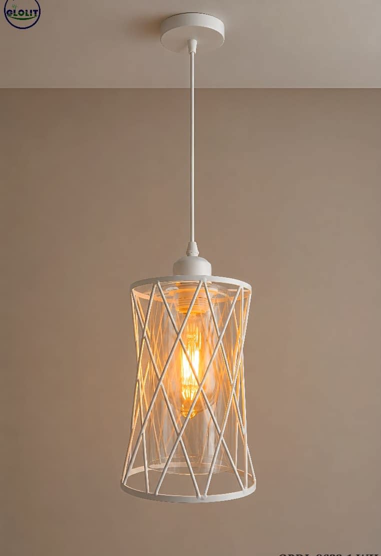Pendant light No. 19 — Pendants