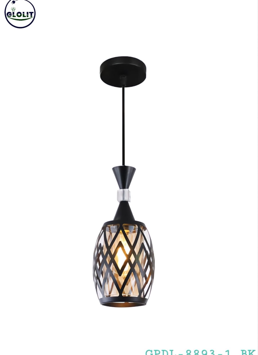 Pendant light No. 13 — Pendants