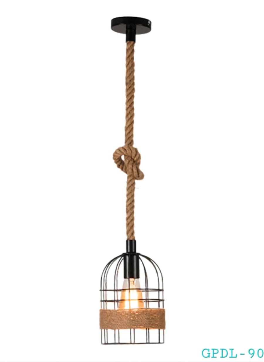 Pendant light No. 15 — Pendants
