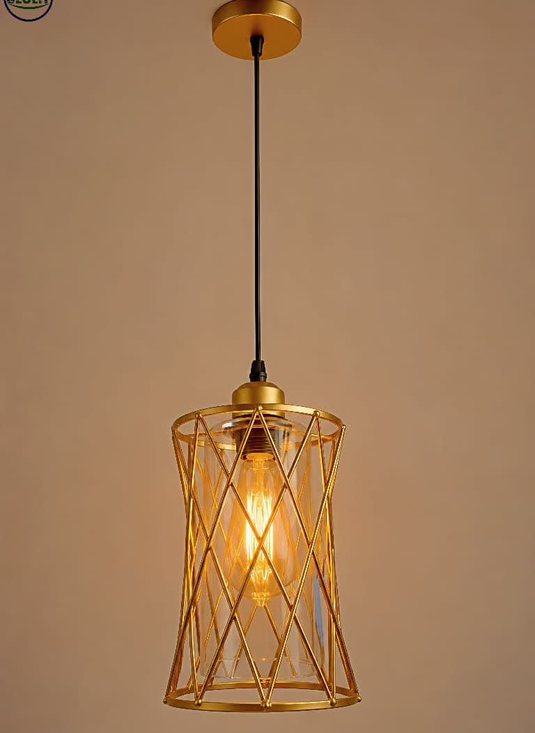 Pendant light No. 20 — Pendants