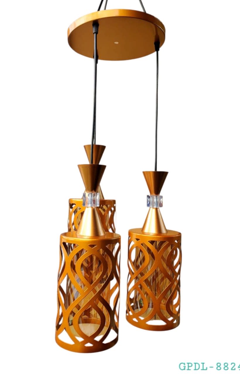 Pendant light No. 22 — Pendants