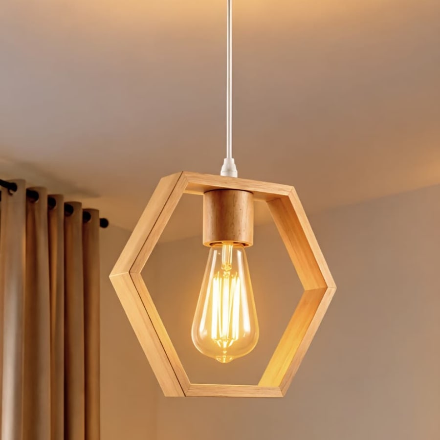 Pendant light No. 38 — Pendants