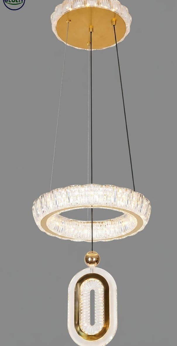 Pendant light No. 45 — Pendants