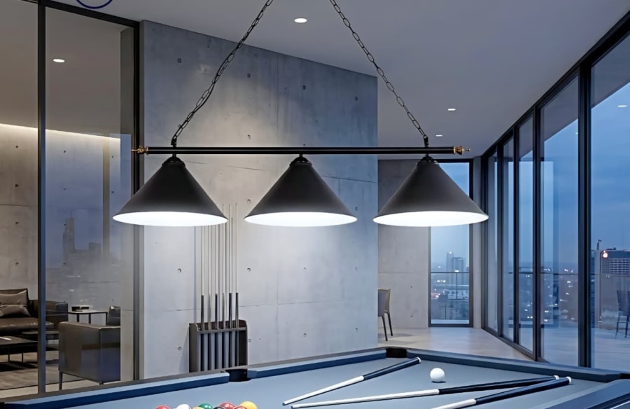 Pendant light No. 53 — Pendants