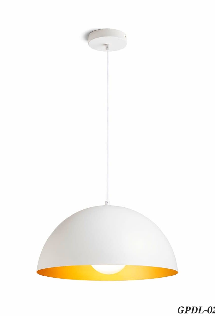 Pendant light No. 61 — Pendants