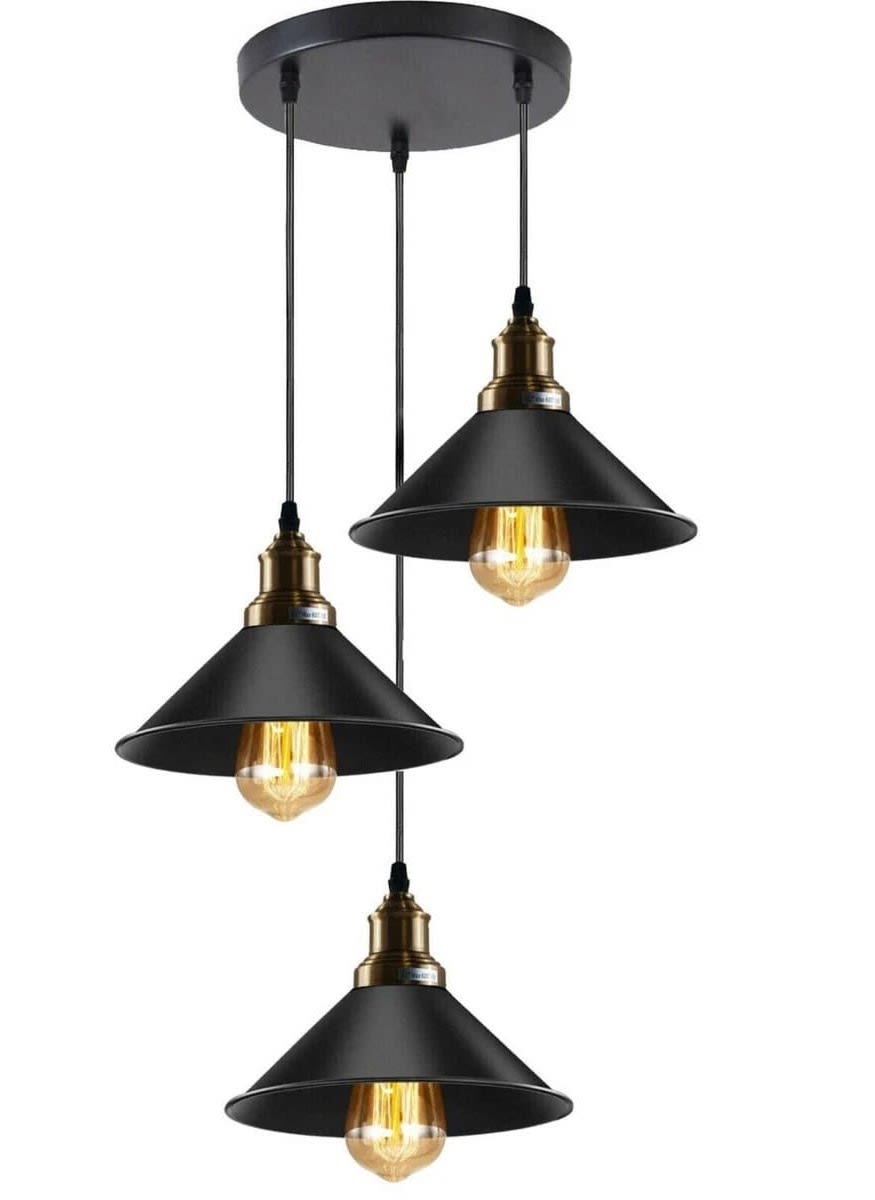 Pendant light No. 62 — Pendants