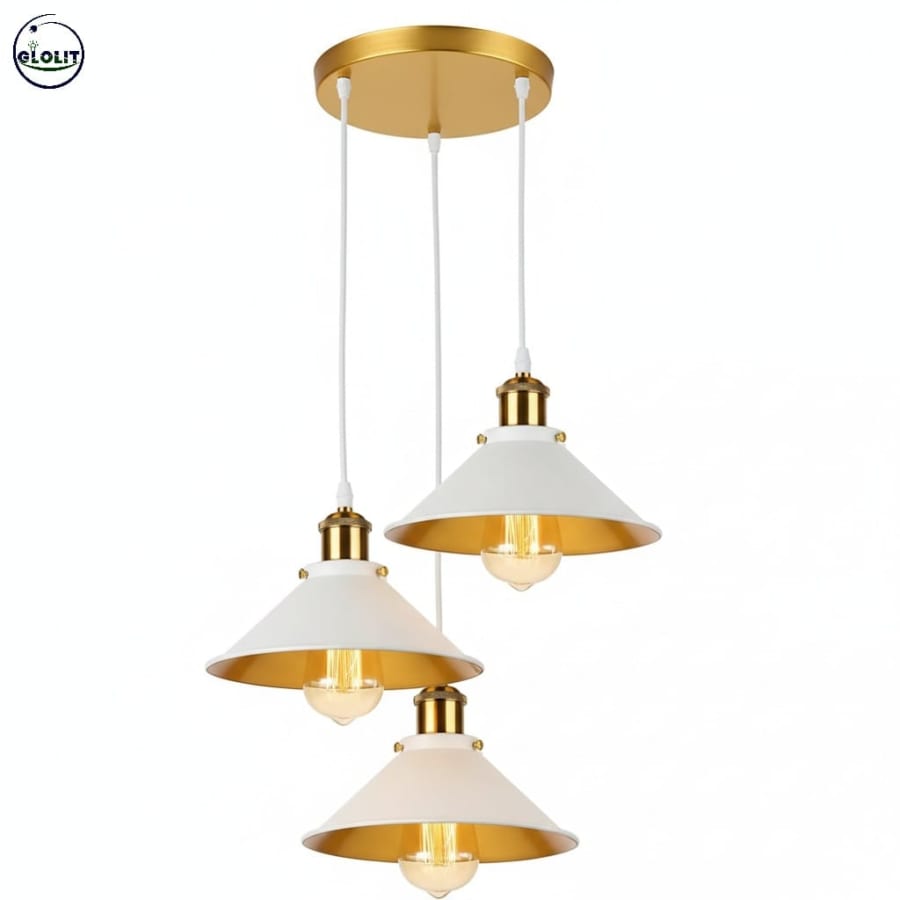 Pendant light No. 63 — Pendants