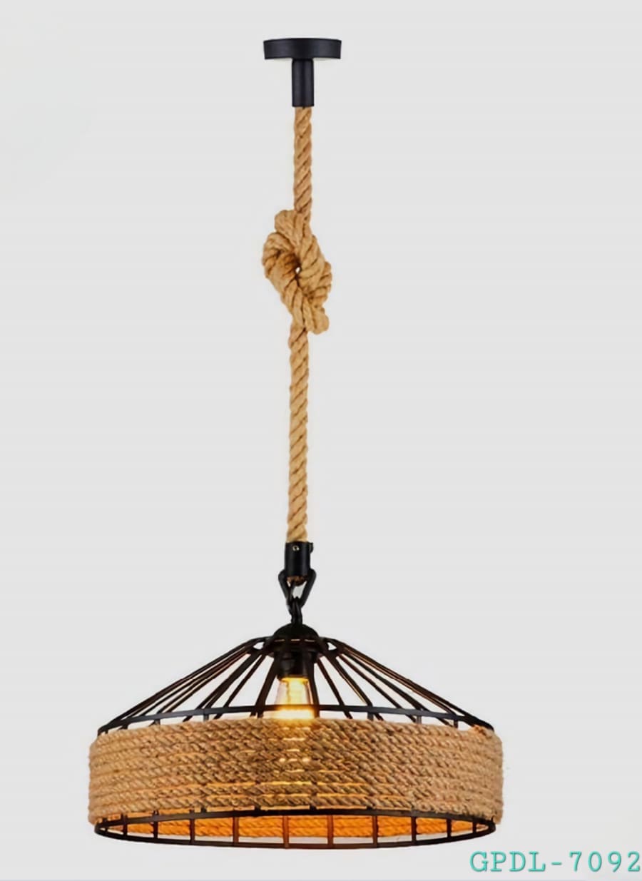 Pendant light No. 68 — Pendants