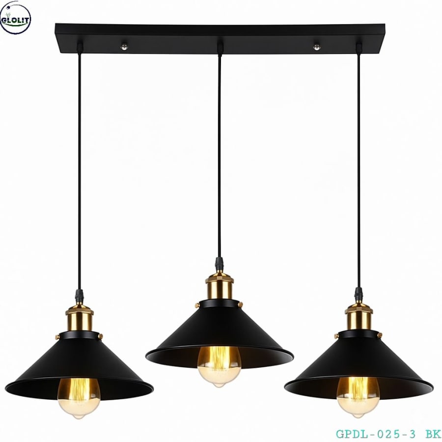 Pendant light No. 67 — Pendants