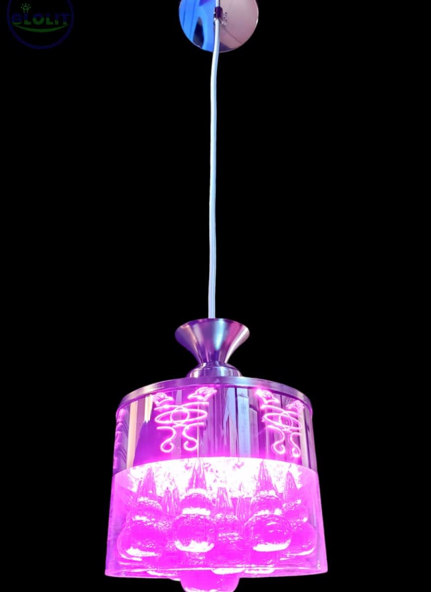 Pendant light No. 75 — Pendants