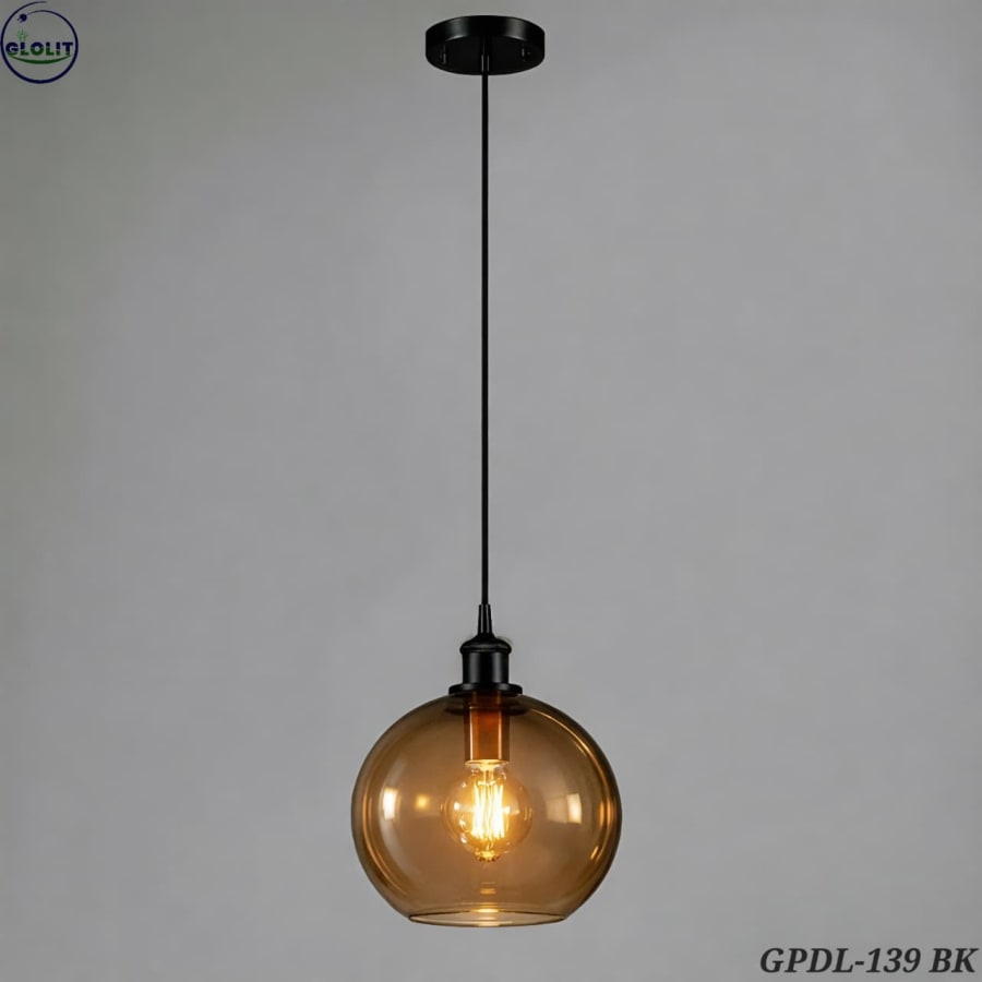 Pendant light No. 79 — Pendants
