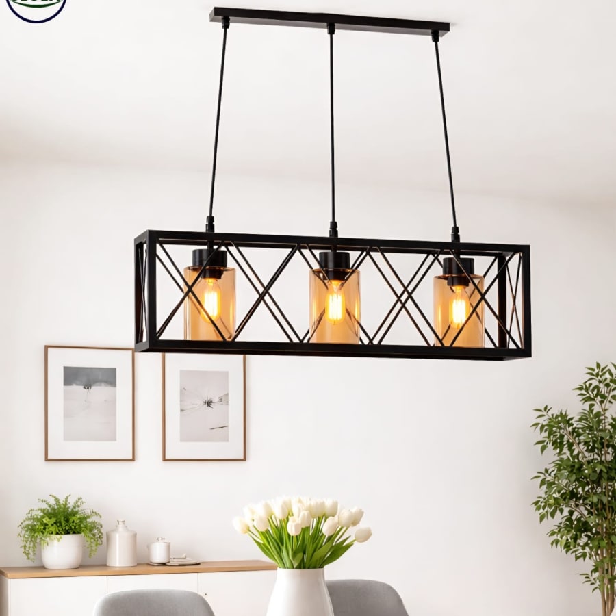 Pendant light No. 86 — Pendants