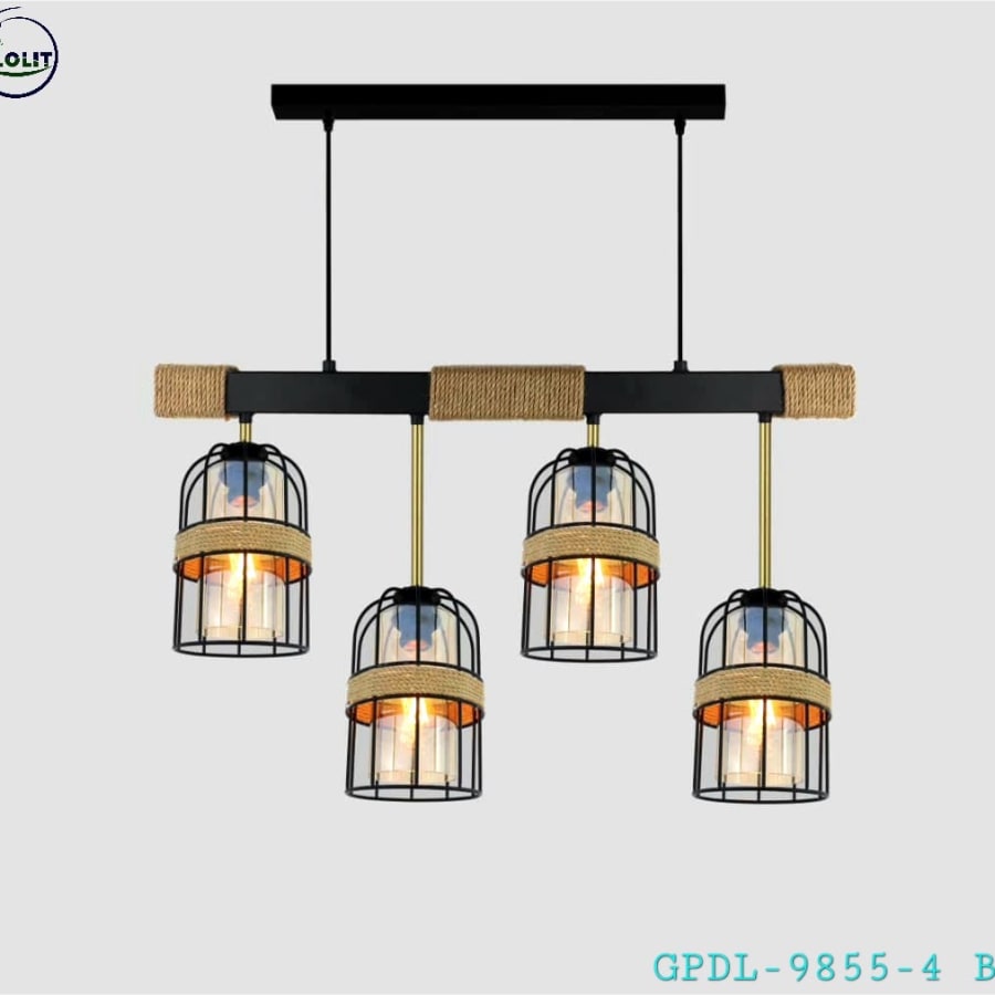 Pendant light No. 85 — Pendants