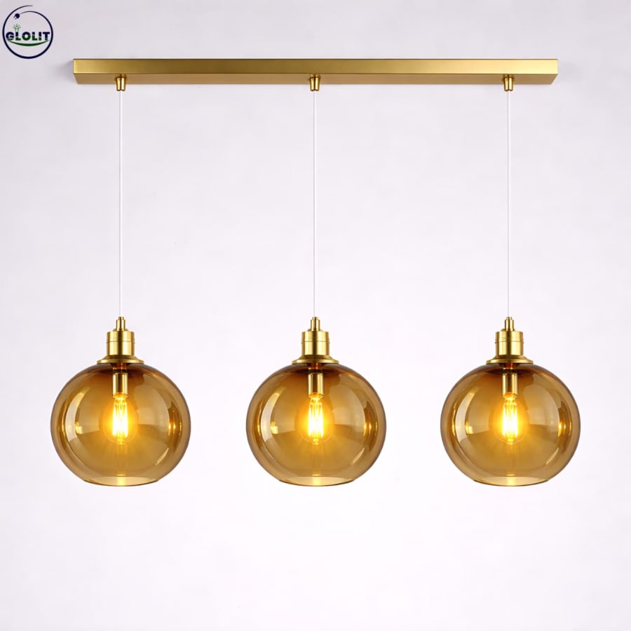 Pendant light No. 81 — Pendants