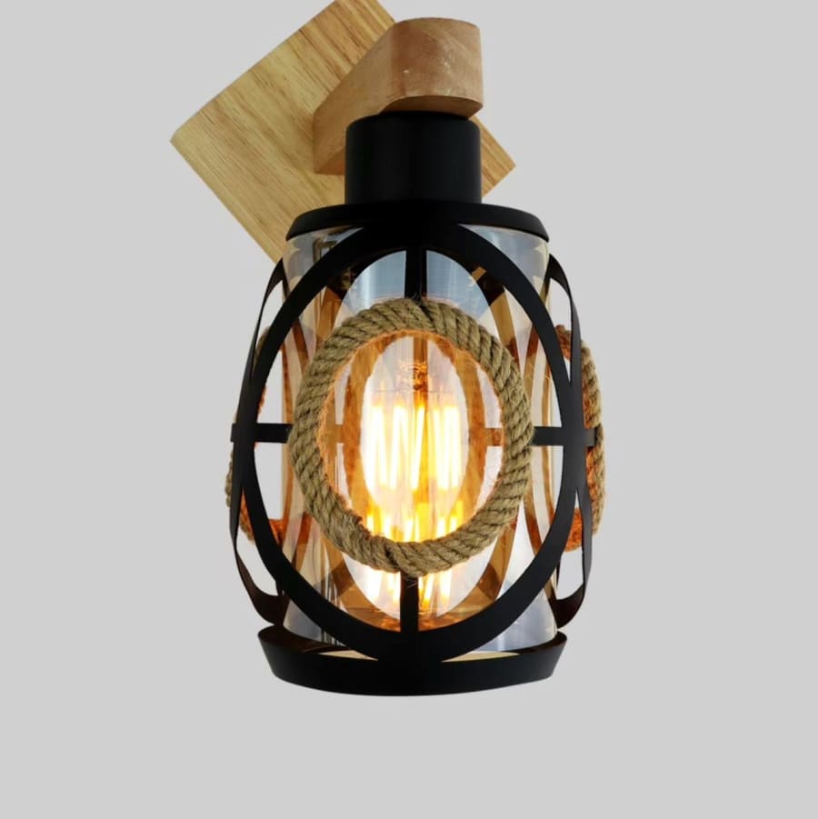 Indoor wall lamp No. 01 — Indoor wall lamps