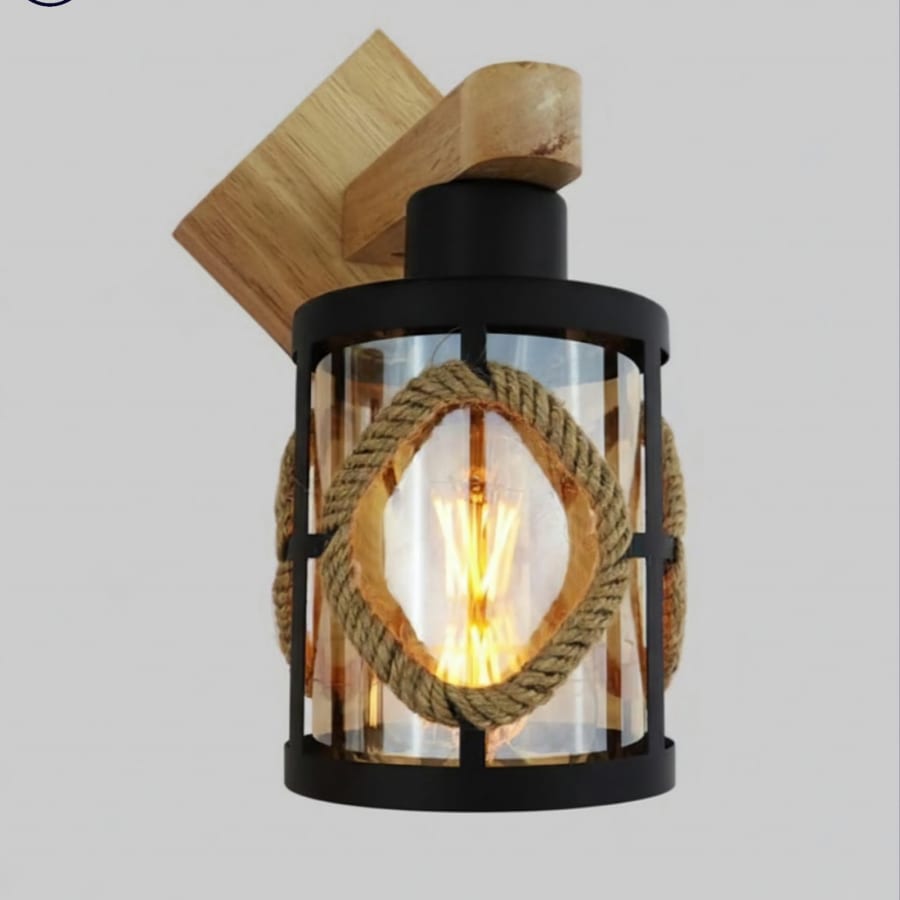 Indoor wall lamp No. 02 — Indoor wall lamps