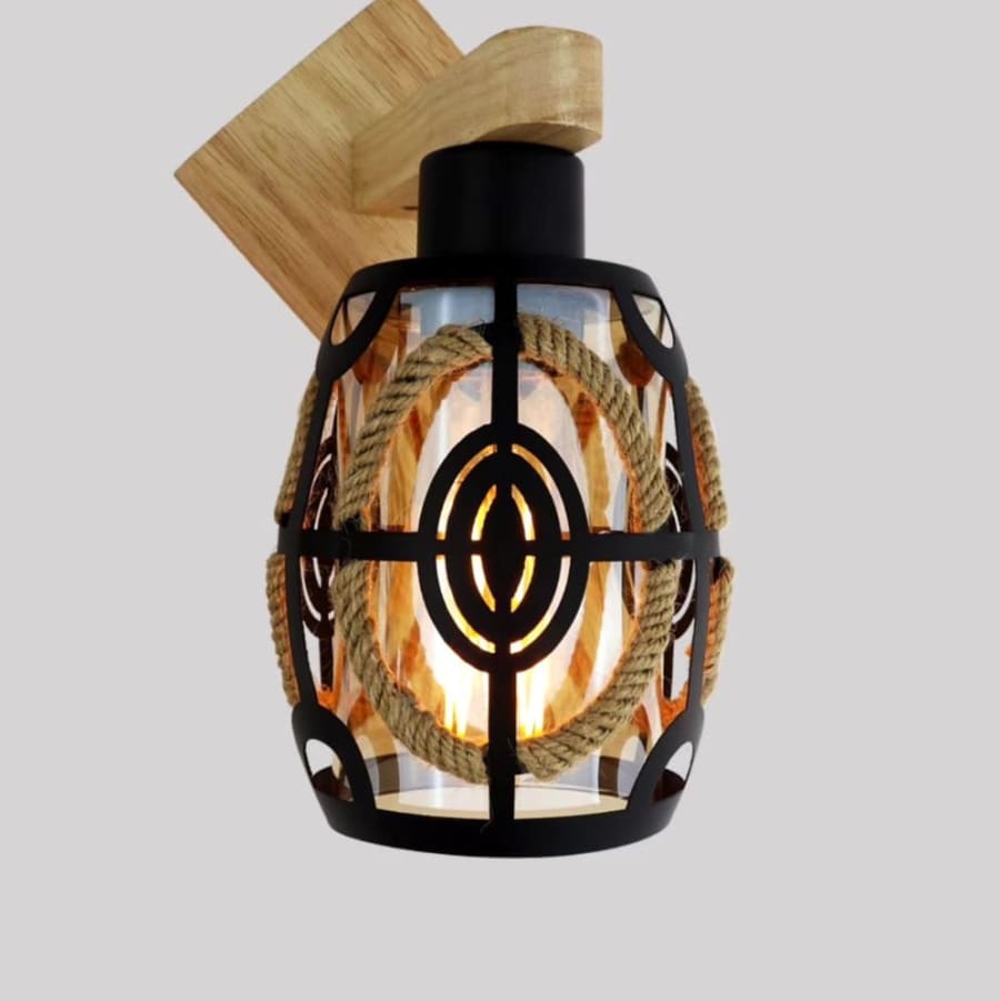 Indoor wall lamp No. 03 — Indoor wall lamps