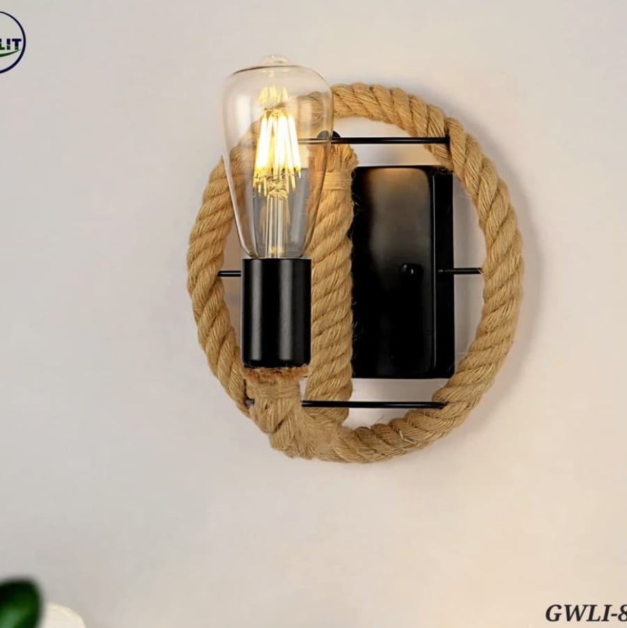 Indoor wall lamp No. 15 — Indoor wall lamps