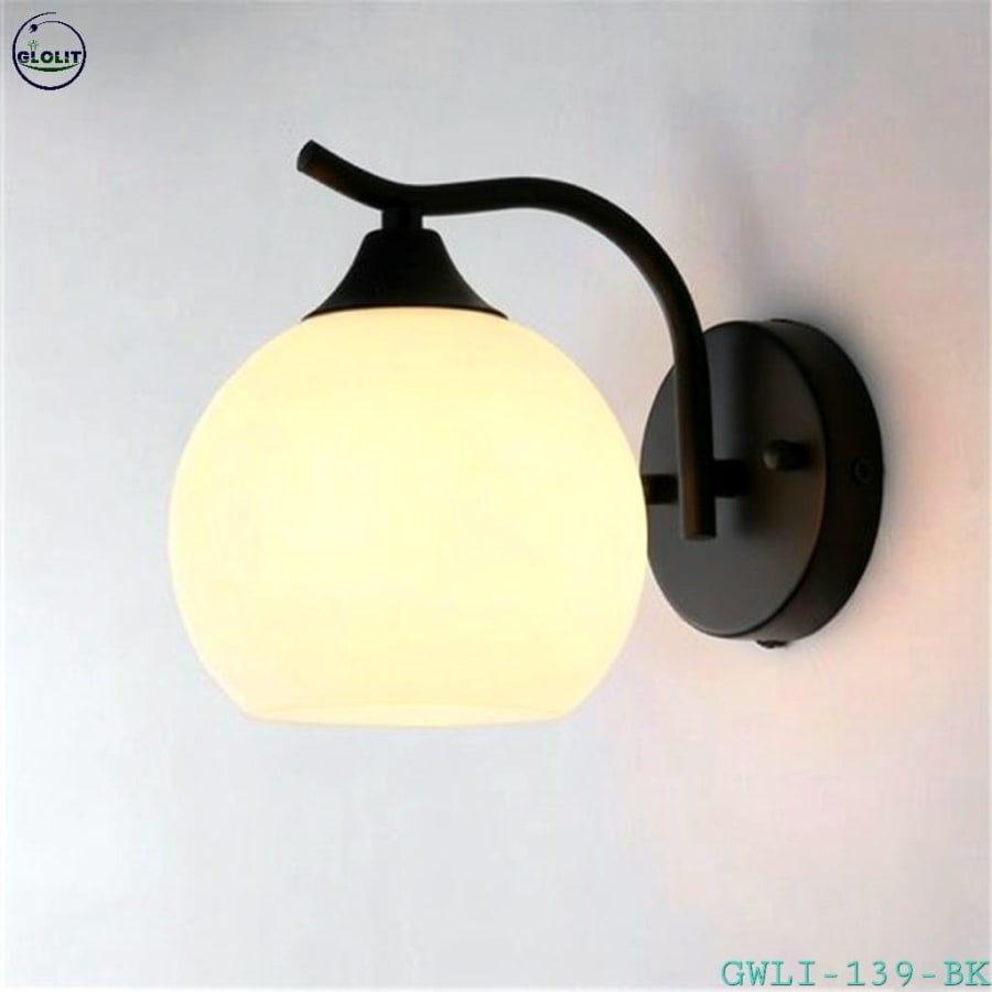 Indoor wall lamp No. 14 — Indoor wall lamps