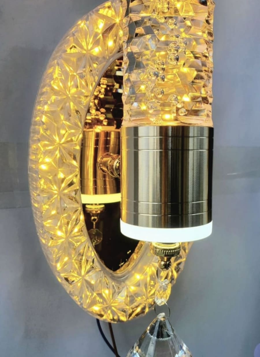 Indoor wall lamp No. 19 — Indoor wall lamps
