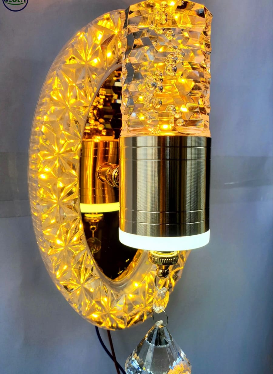 Indoor wall lamp No. 17 — Indoor wall lamps