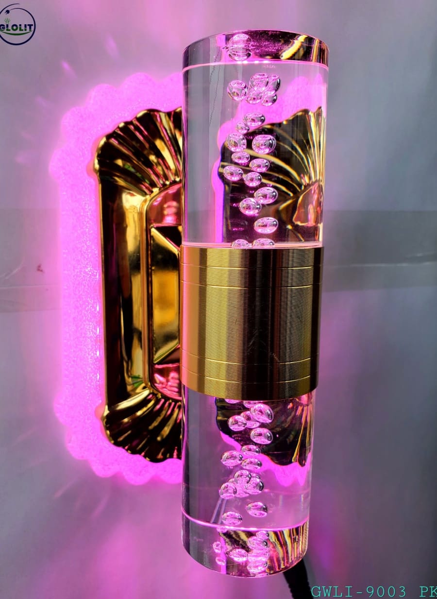 Indoor wall lamp No. 26 — Indoor wall lamps
