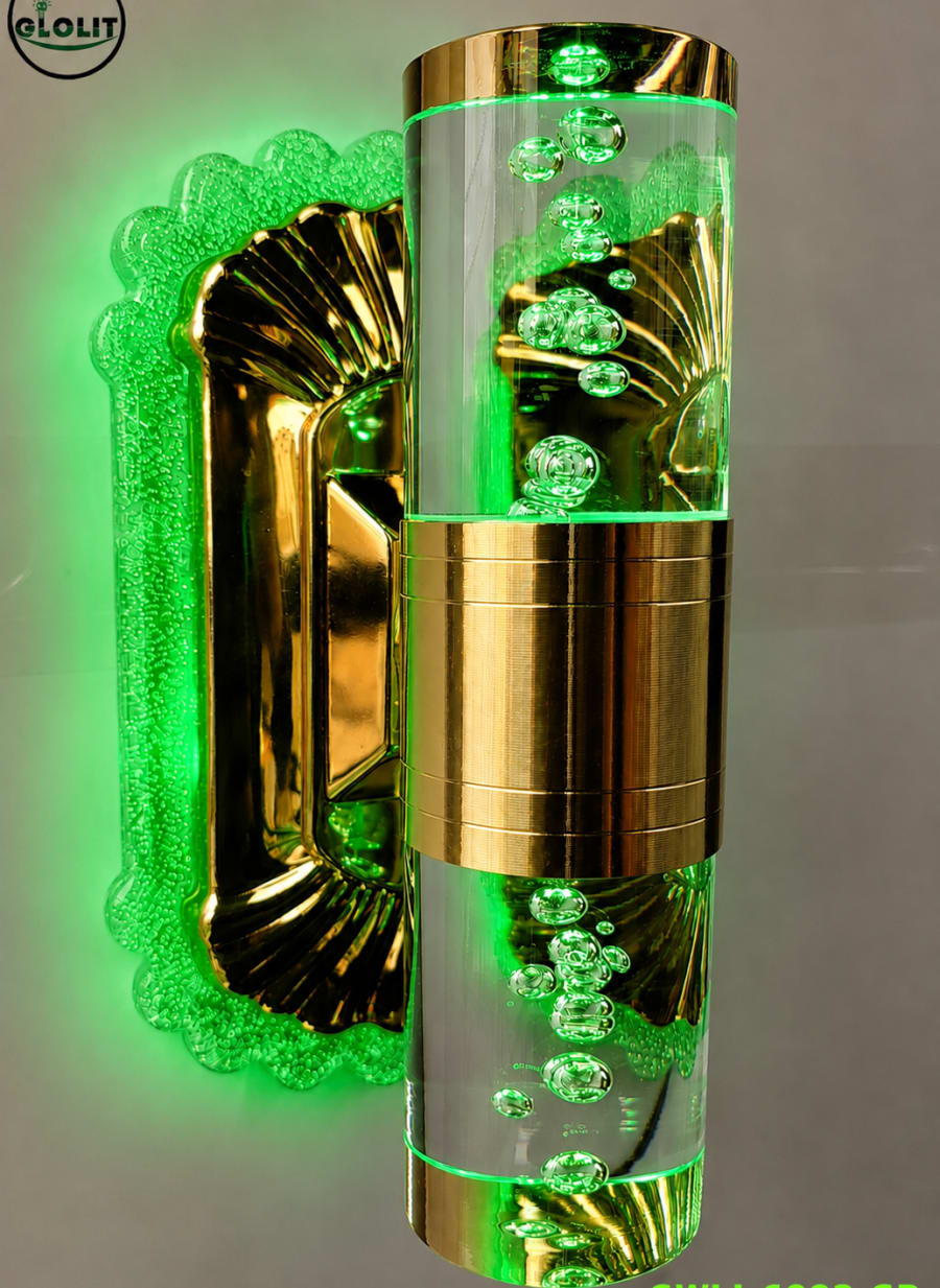 Indoor wall lamp No. 28 — Indoor wall lamps