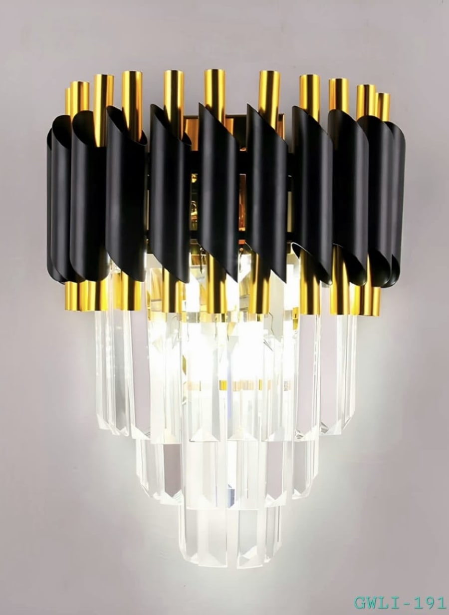 Indoor wall lamp No. 40 — Indoor wall lamps