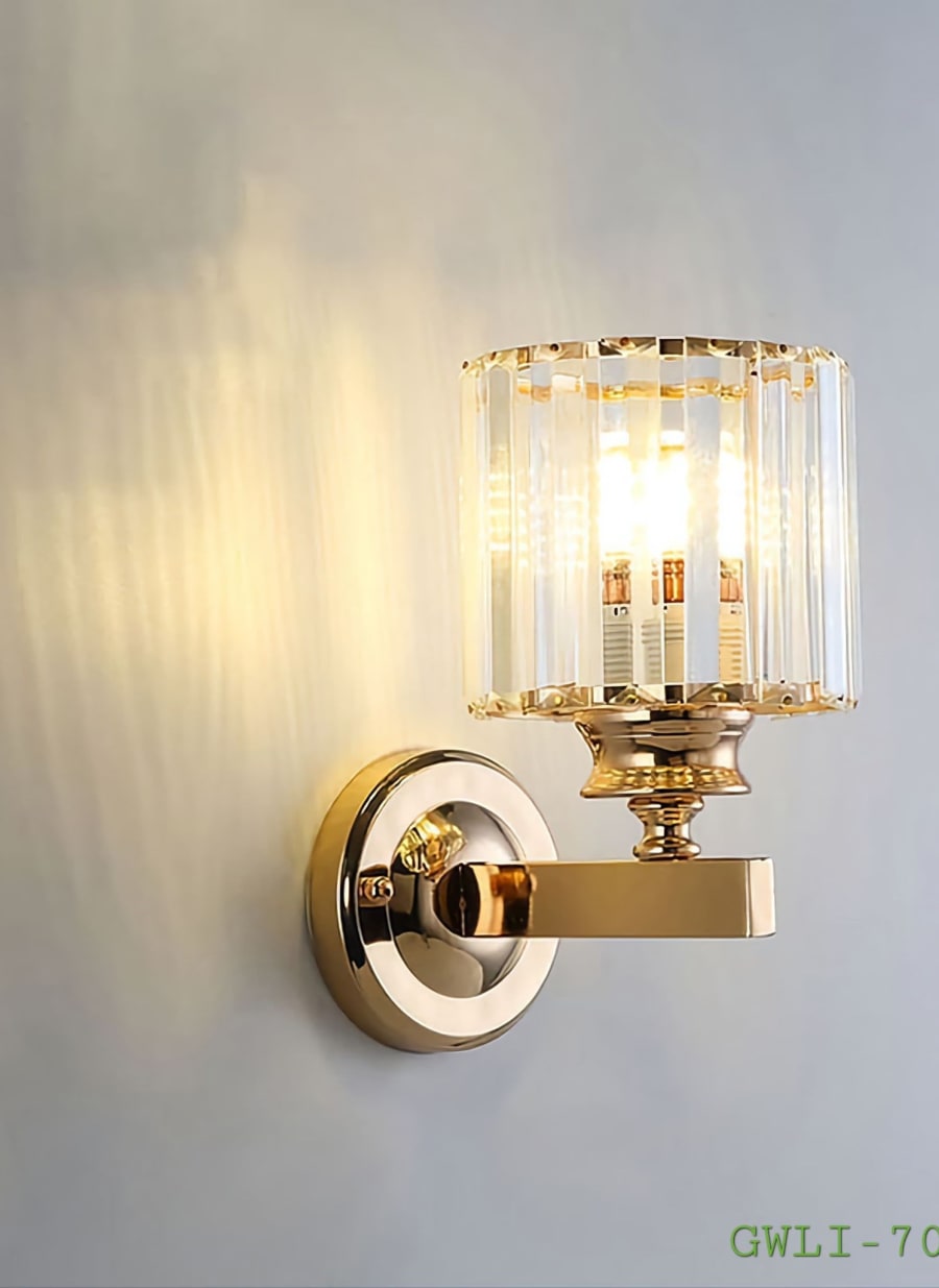 Indoor wall lamp No. 35 — Indoor wall lamps