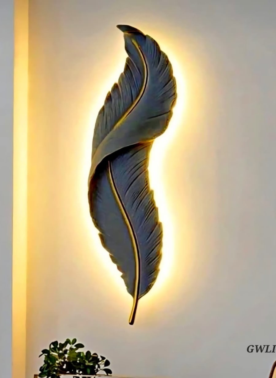 Indoor wall lamp No. 42 — Indoor wall lamps