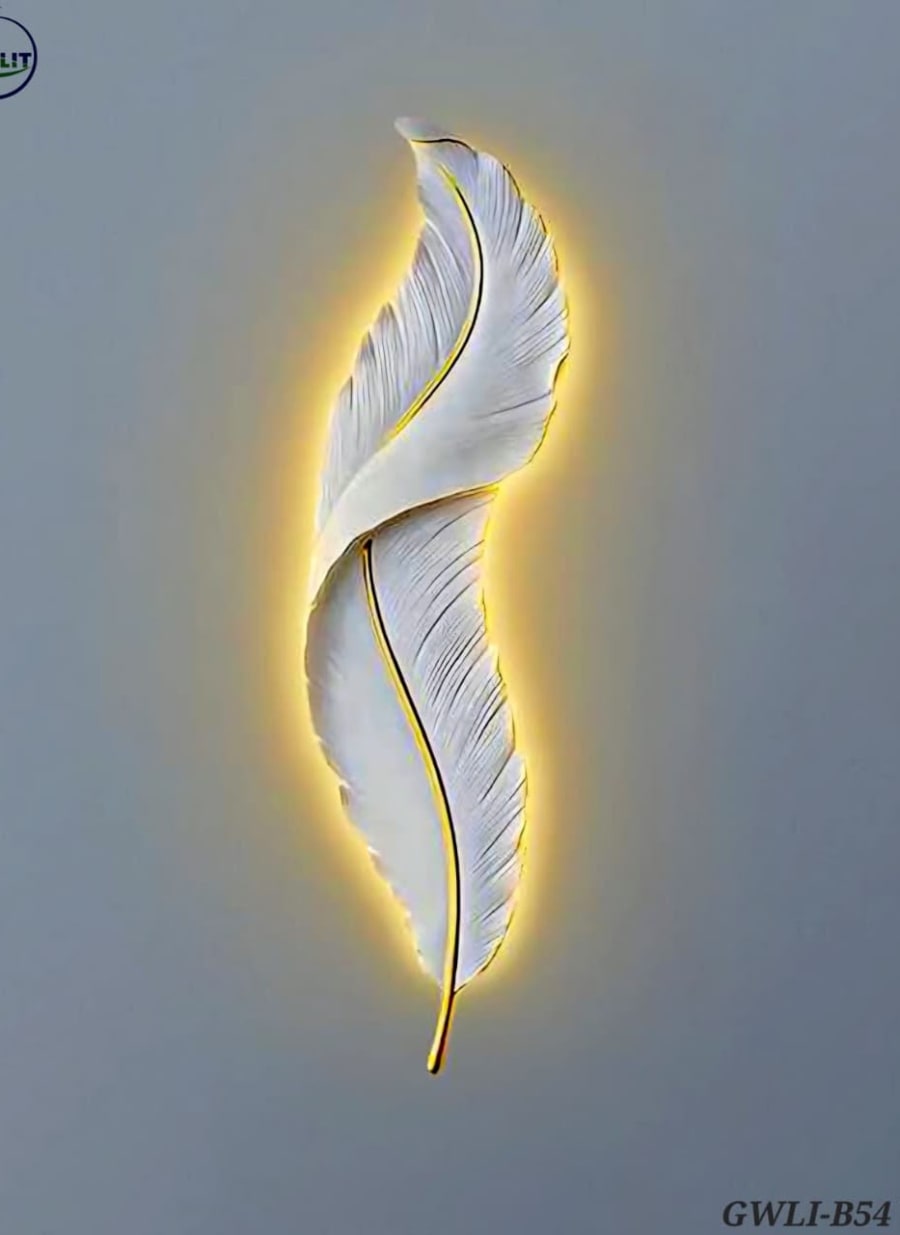 Indoor wall lamp No. 43 — Indoor wall lamps