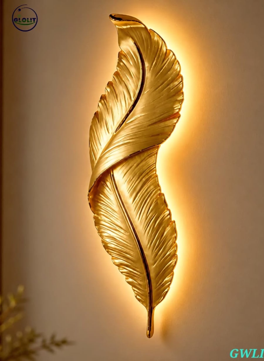 Indoor wall lamp No. 45 — Indoor wall lamps