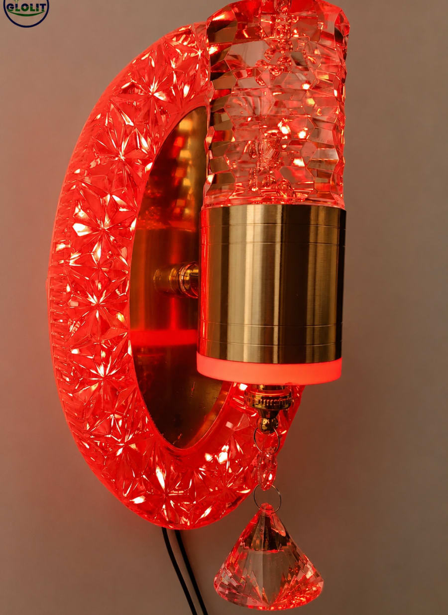 Indoor wall lamp No. 21 — Indoor wall lamps