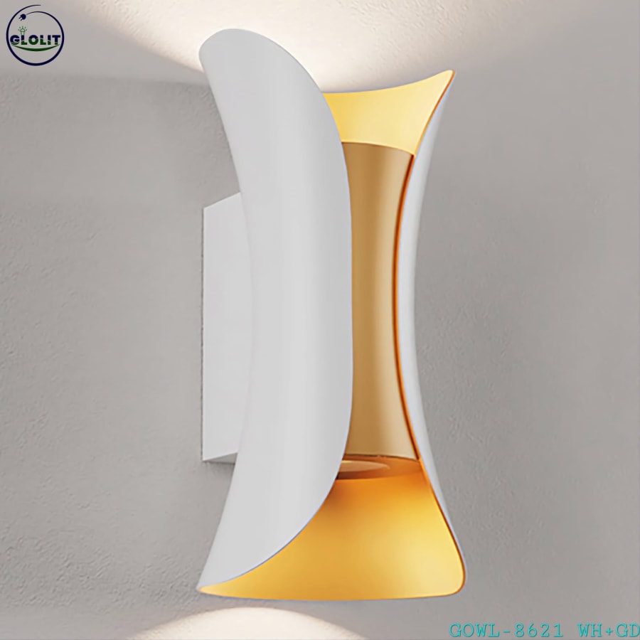 Outdoor wall lamp No. 05 — Outdoor wall lamps